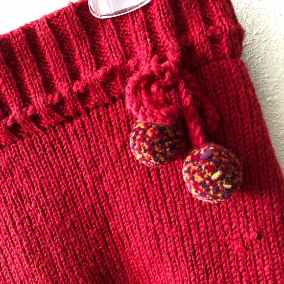 *SOLD* NWOT Everest Sweater Skirt - Picture 3 of 5